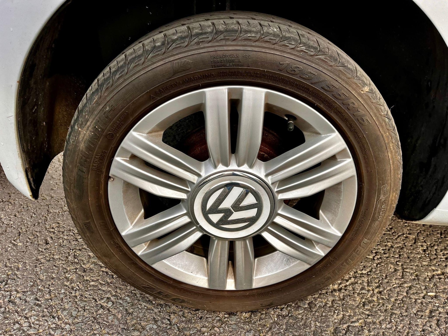 Used Volkswagen up! 2017 for sale - 76633094: Photo 33