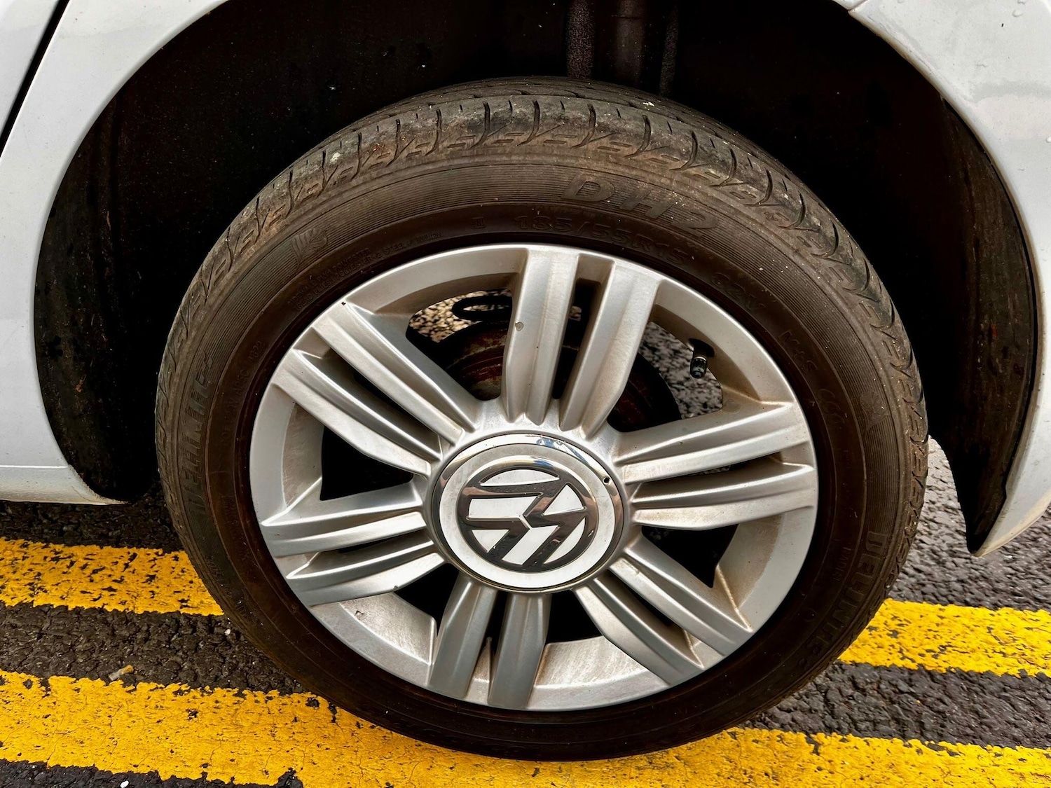 Used Volkswagen up! 2017 for sale - 76633094: Photo 34