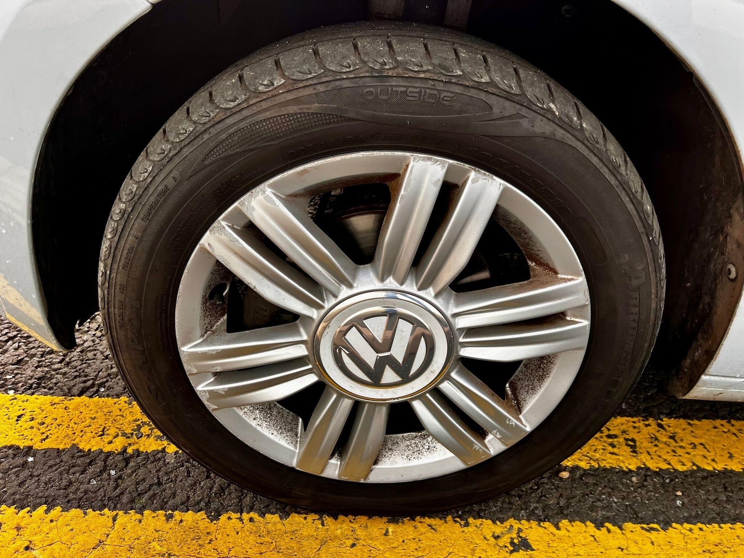 Used Volkswagen up! 2017 for sale - 76633094: Photo 35