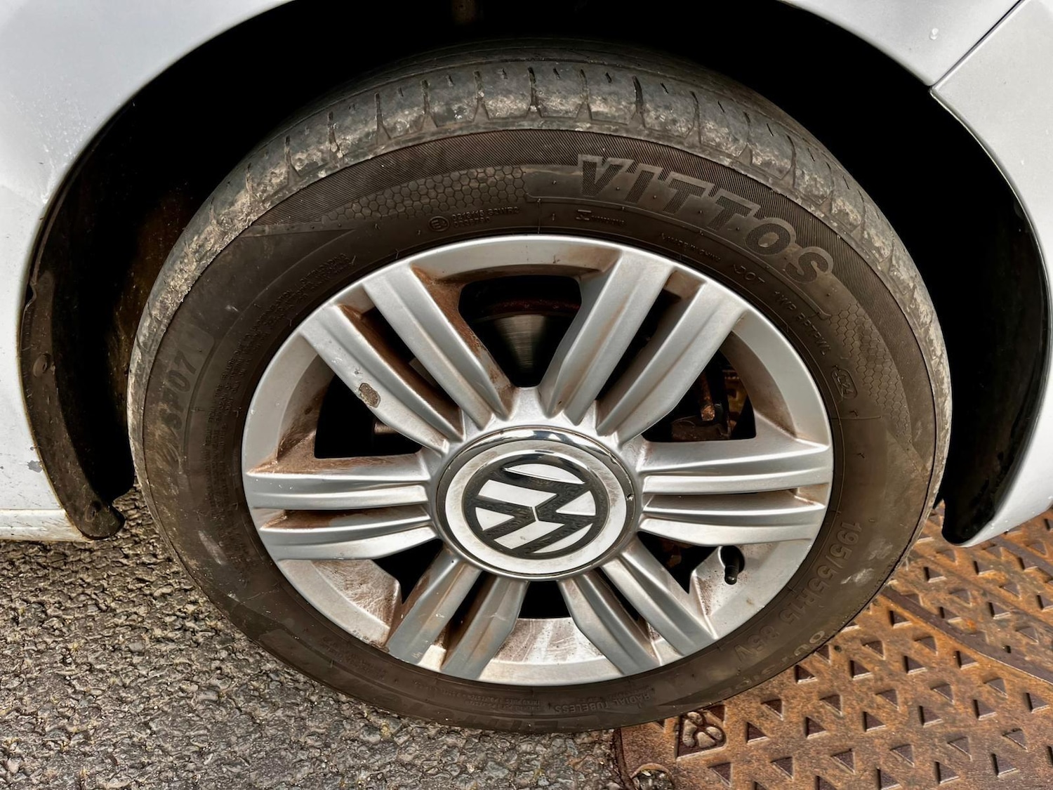 Used Volkswagen up! 2017 for sale - 76633094: Photo 36