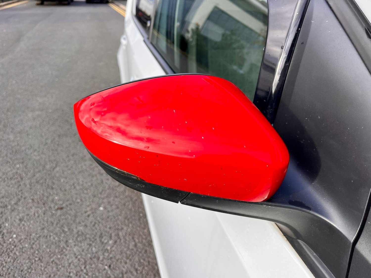 Used Volkswagen up! 2017 for sale - 76633094: Photo 40