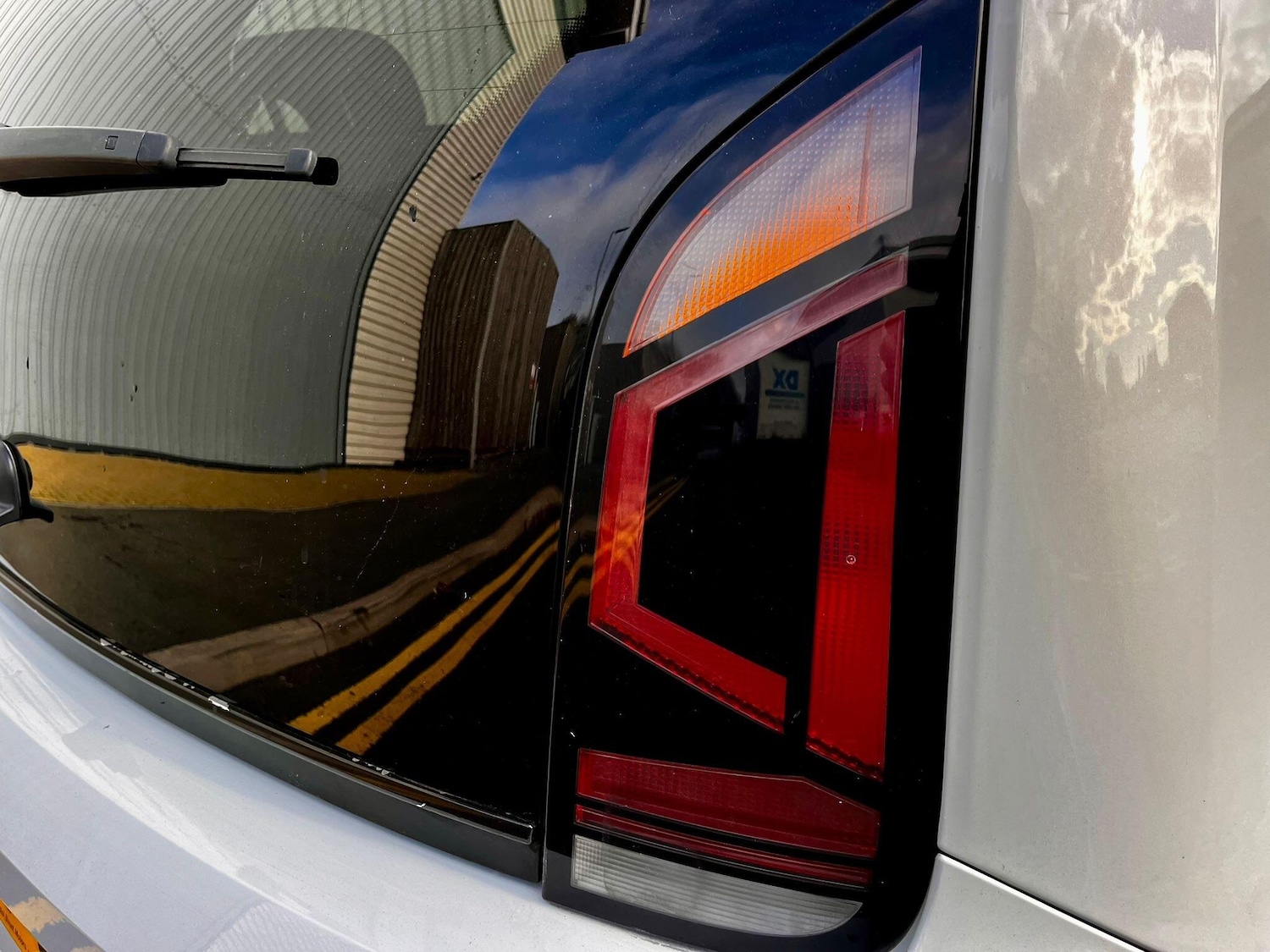 Used Volkswagen up! 2017 for sale - 76633094: Photo 47