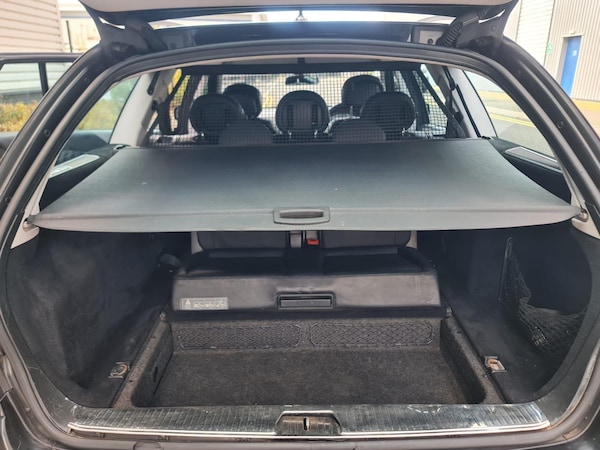 Used Mercedes-Benz E Class 2008 for sale - 74758841: Photo 16