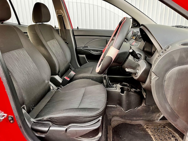 Used Kia Picanto 2010 for sale - 76314768: Photo 11