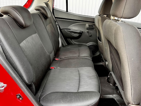 Used Kia Picanto 2010 for sale - 76314768: Photo 12