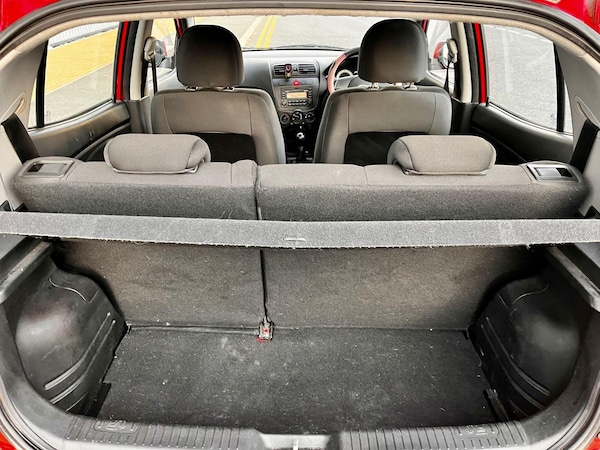 Used Kia Picanto 2010 for sale - 76314768: Photo 14