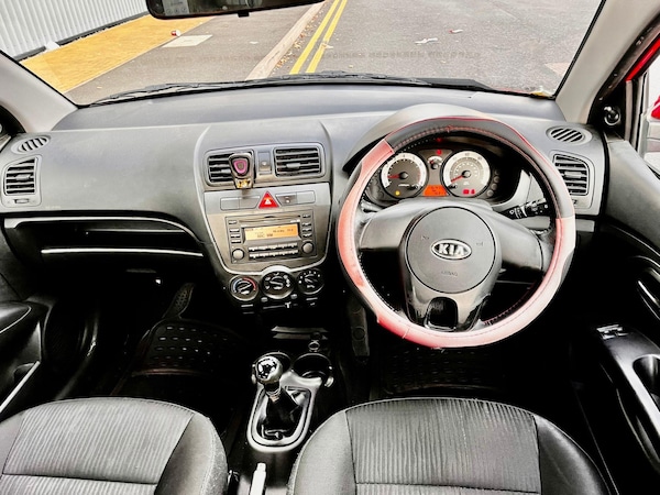 Used Kia Picanto 2010 for sale - 76314768: Photo 15
