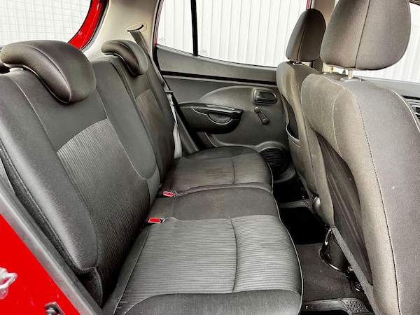Used Kia Picanto 2010 for sale - 76314768: Photo 16