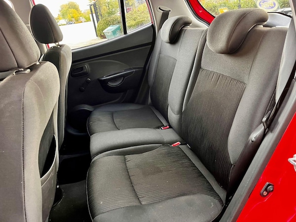 Used Kia Picanto 2010 for sale - 76314768: Photo 17