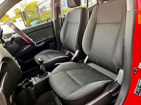 Used Kia Picanto 2010 for sale - 76314768: Photo 18