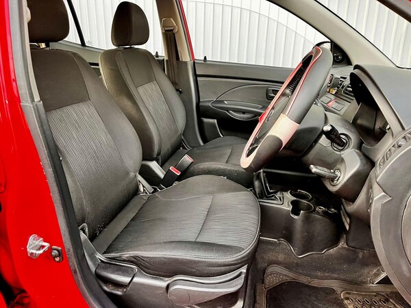 Used Kia Picanto 2010 for sale - 76314768: Photo 21