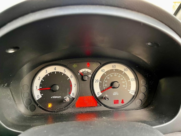 Used Kia Picanto 2010 for sale - 76314768: Photo 24