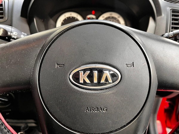 Used Kia Picanto 2010 for sale - 76314768: Photo 25