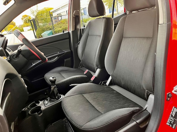 Used Kia Picanto 2010 for sale - 76314768: Photo 27