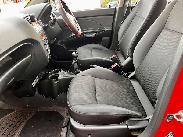 Used Kia Picanto 2010 for sale - 76314768: Photo 28