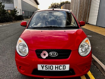 Used Kia Picanto 2010 for sale - 76314768: Photo 2