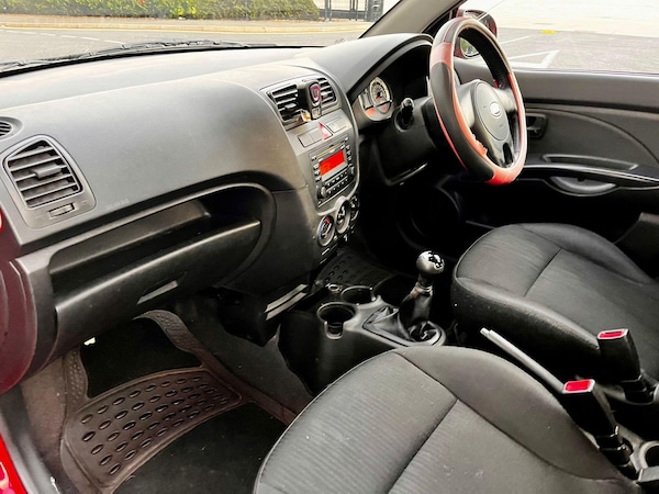 Used Kia Picanto 2010 for sale - 76314768: Photo 31