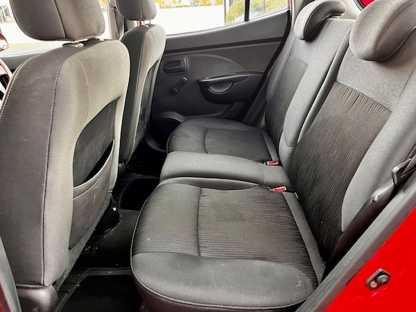 Used Kia Picanto 2010 for sale - 76314768: Photo 32
