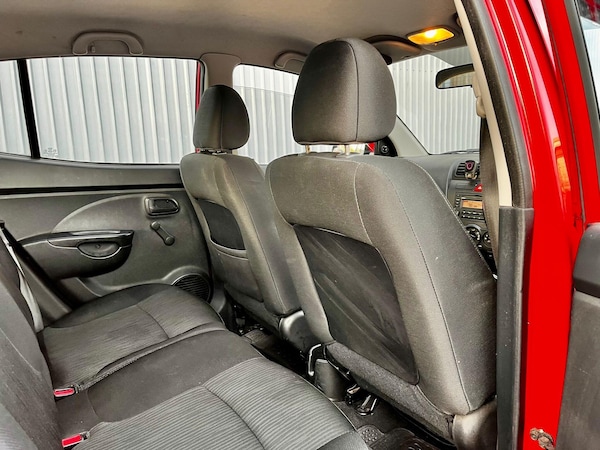 Used Kia Picanto 2010 for sale - 76314768: Photo 33