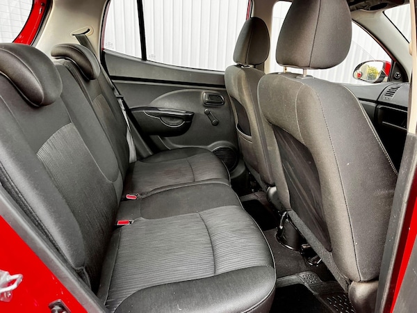 Used Kia Picanto 2010 for sale - 76314768: Photo 34