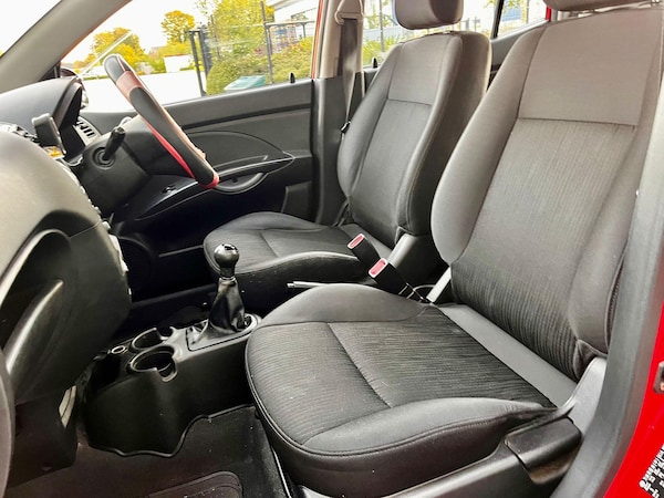 Used Kia Picanto 2010 for sale - 76314768: Photo 35