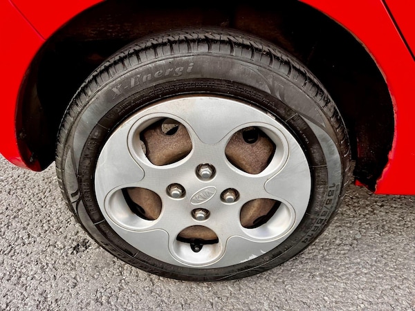 Used Kia Picanto 2010 for sale - 76314768: Photo 40