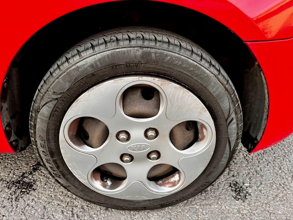 Used Kia Picanto 2010 for sale - 76314768: Photo 42