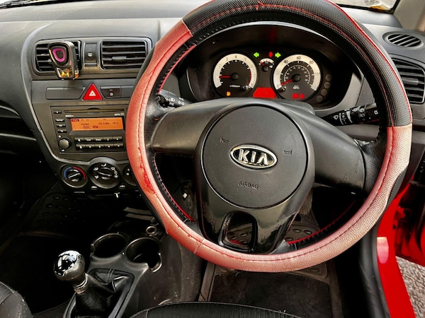 Used Kia Picanto 2010 for sale - 76314768: Photo 9
