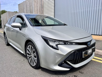Used Toyota Corolla 2019 for sale - 78946899: Photo