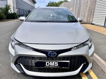 Used Toyota Corolla 2019 for sale - 78946899: Photo