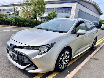 Used Toyota Corolla 2019 for sale - 78946899: Photo