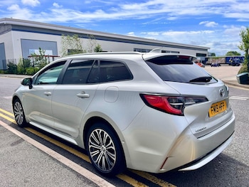 Used Toyota Corolla 2019 for sale - 78946899: Photo