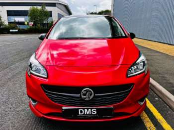 Used Vauxhall Corsa 2015 for sale - 74763037: Photo