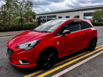 Used Vauxhall Corsa 2015 for sale - 74763037: Photo