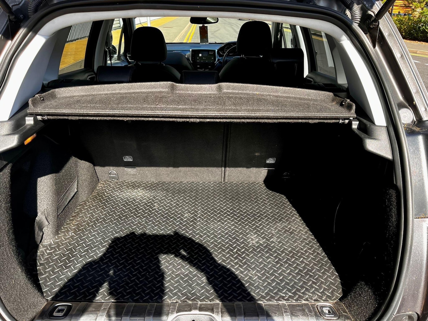 Vehicle 15