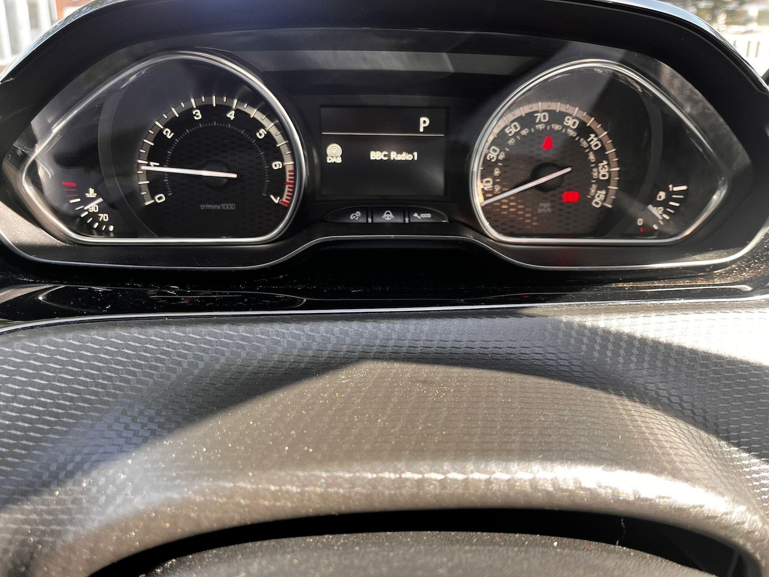 Vehicle 54
