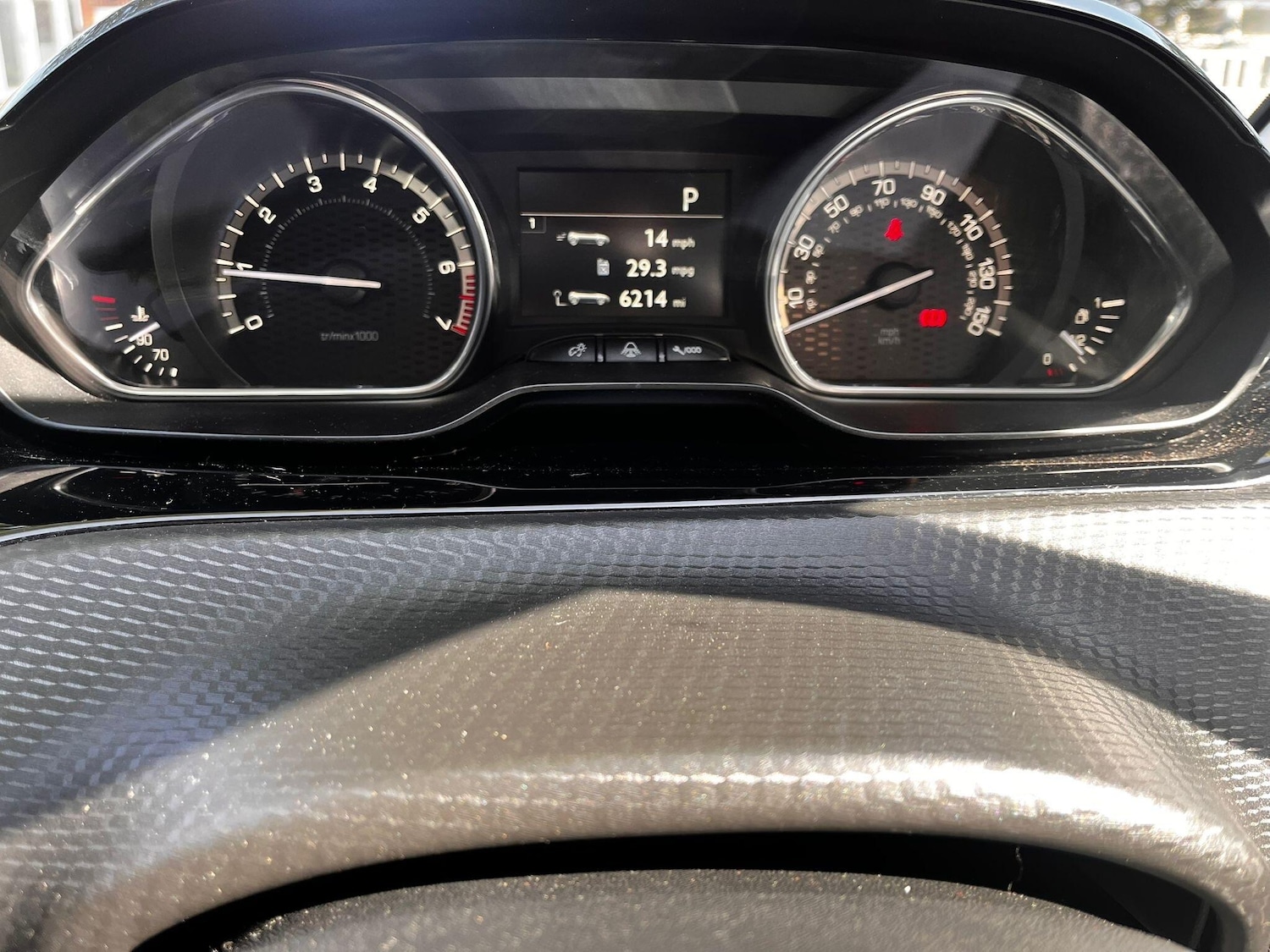 Vehicle 64