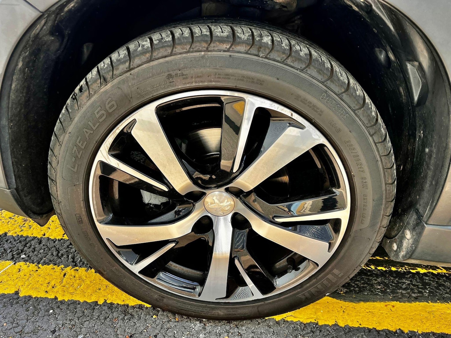 Vehicle 69