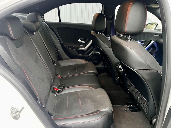 Used Mercedes-Benz A-Class 2020 for sale - 76284194: Photo 14
