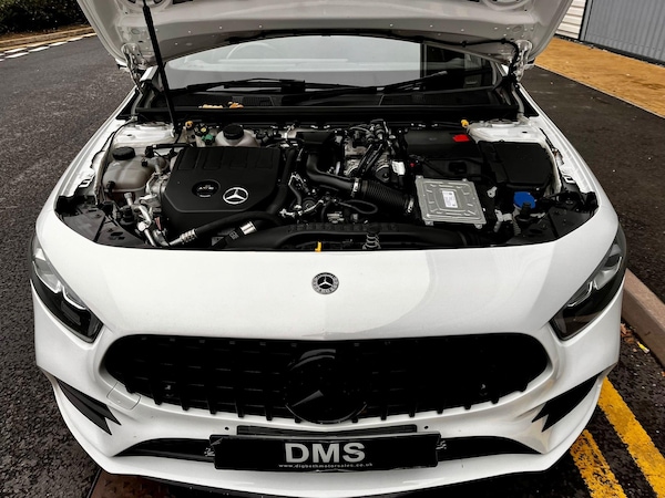 Used Mercedes-Benz A-Class 2020 for sale - 76284194: Photo 15