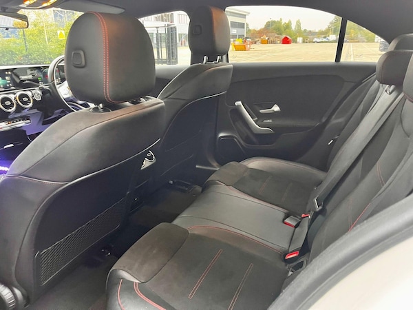 Used Mercedes-Benz A-Class 2020 for sale - 76284194: Photo 17