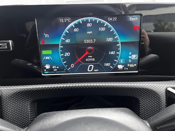 Used Mercedes-Benz A-Class 2020 for sale - 76284194: Photo 18
