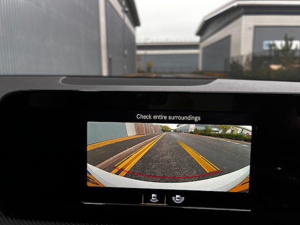 Used Mercedes-Benz A-Class 2020 for sale - 76284194: Photo 19