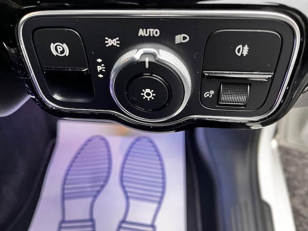 Used Mercedes-Benz A-Class 2020 for sale - 76284194: Photo 24