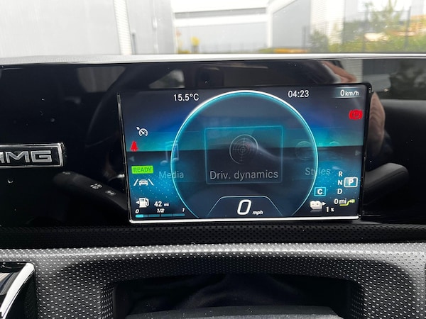 Used Mercedes-Benz A-Class 2020 for sale - 76284194: Photo 25