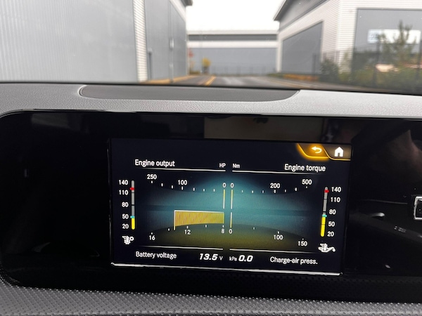 Used Mercedes-Benz A-Class 2020 for sale - 76284194: Photo 27