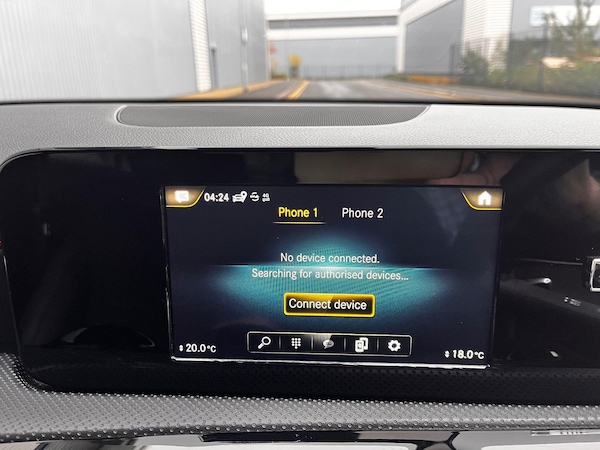 Used Mercedes-Benz A-Class 2020 for sale - 76284194: Photo 28