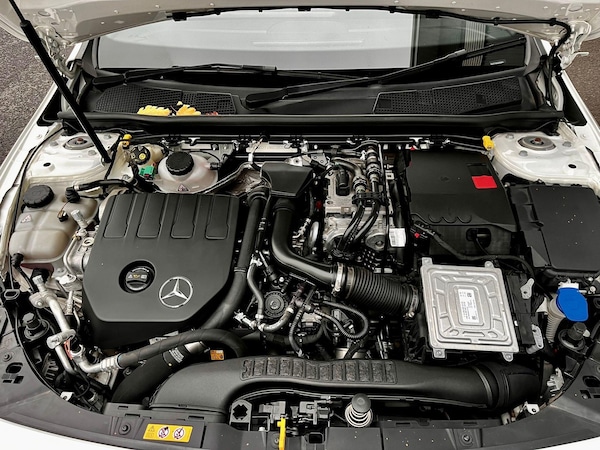 Used Mercedes-Benz A-Class 2020 for sale - 76284194: Photo 31