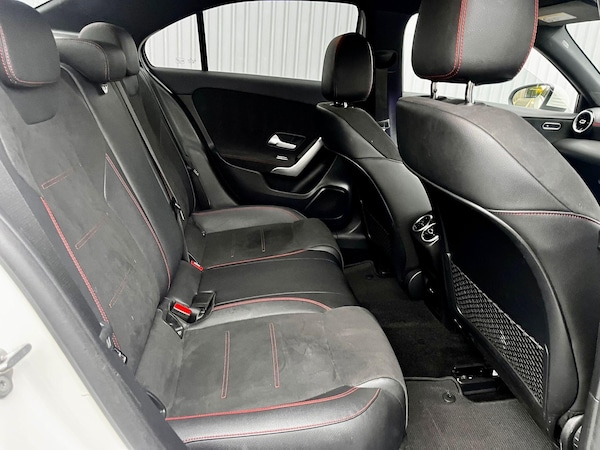 Used Mercedes-Benz A-Class 2020 for sale - 76284194: Photo 34