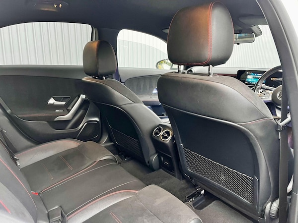 Used Mercedes-Benz A-Class 2020 for sale - 76284194: Photo 38
